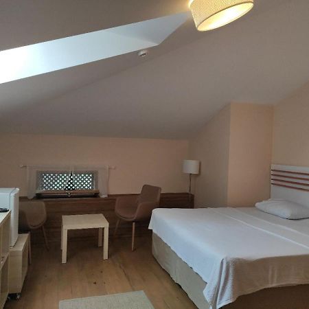 Camlihemsin Tasmektep Hotel 외부 사진
