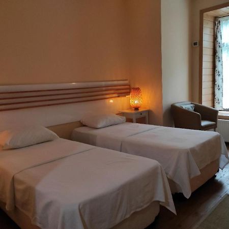 Camlihemsin Tasmektep Hotel 외부 사진