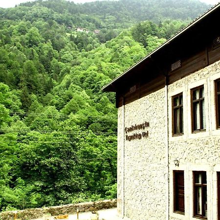 Camlihemsin Tasmektep Hotel 외부 사진
