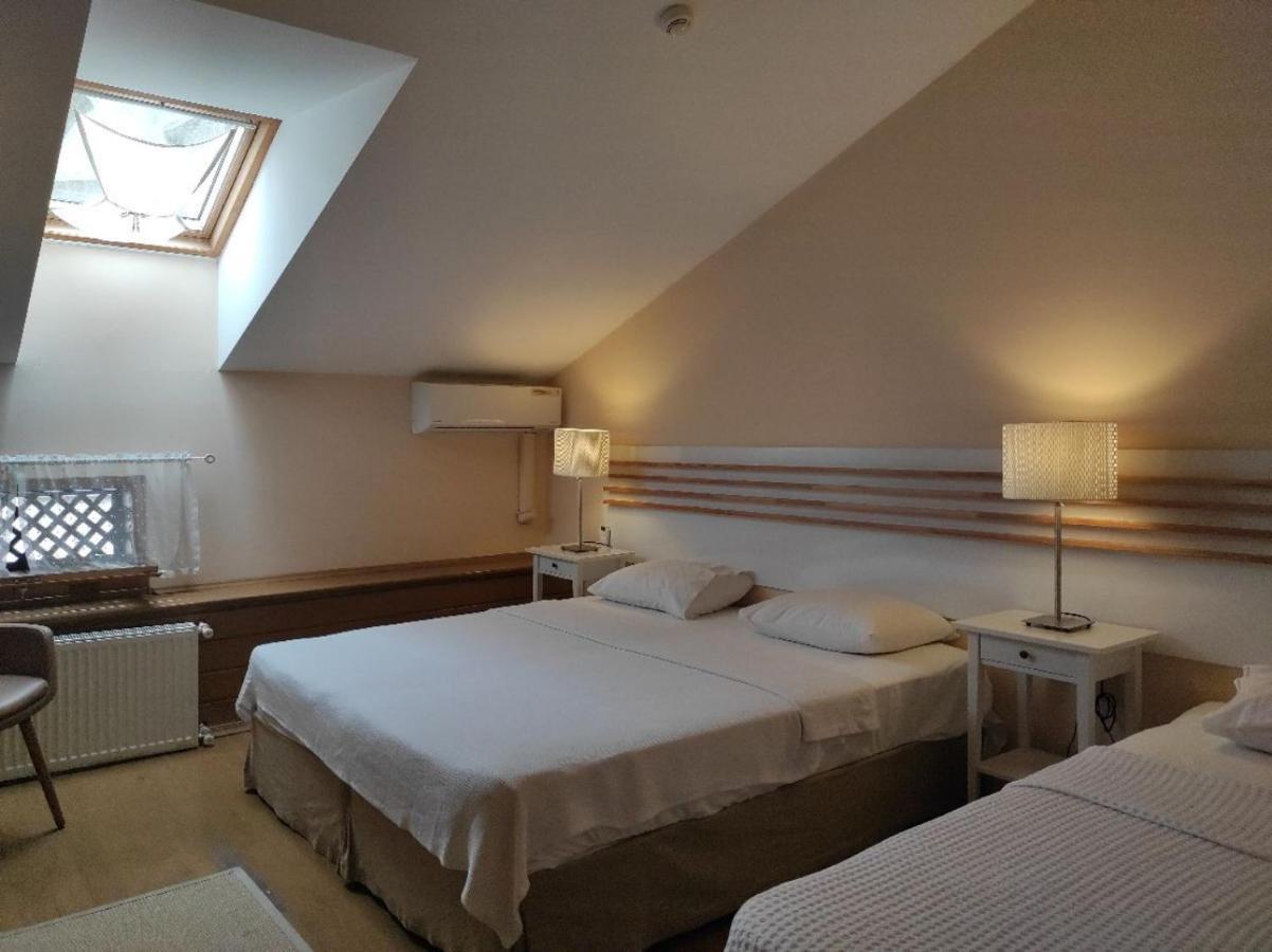 Camlihemsin Tasmektep Hotel 외부 사진