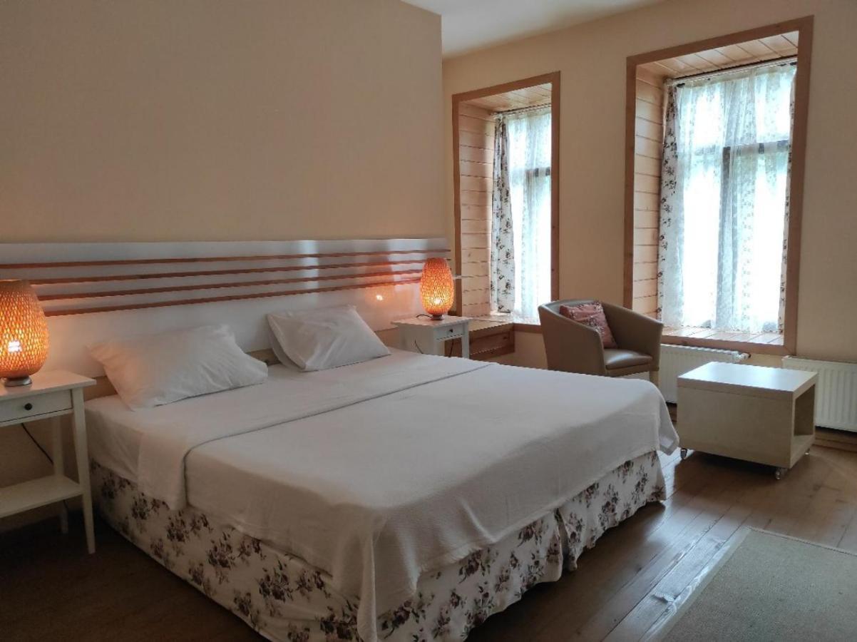Camlihemsin Tasmektep Hotel 외부 사진