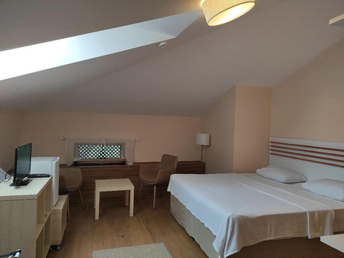Camlihemsin Tasmektep Hotel 외부 사진