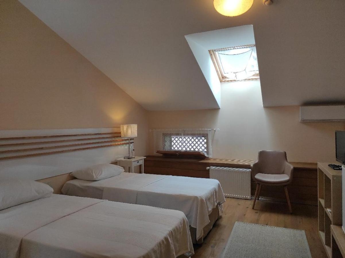 Camlihemsin Tasmektep Hotel 외부 사진