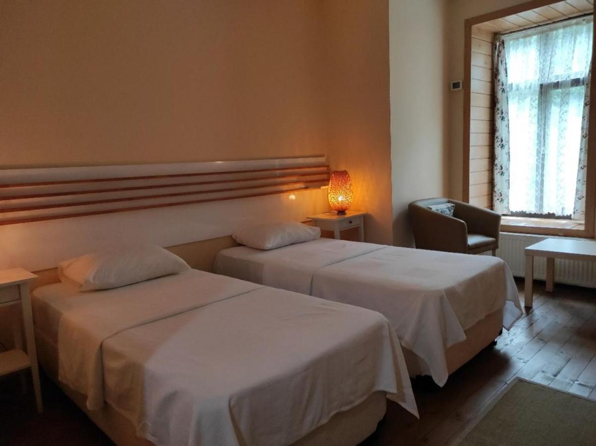 Camlihemsin Tasmektep Hotel 외부 사진