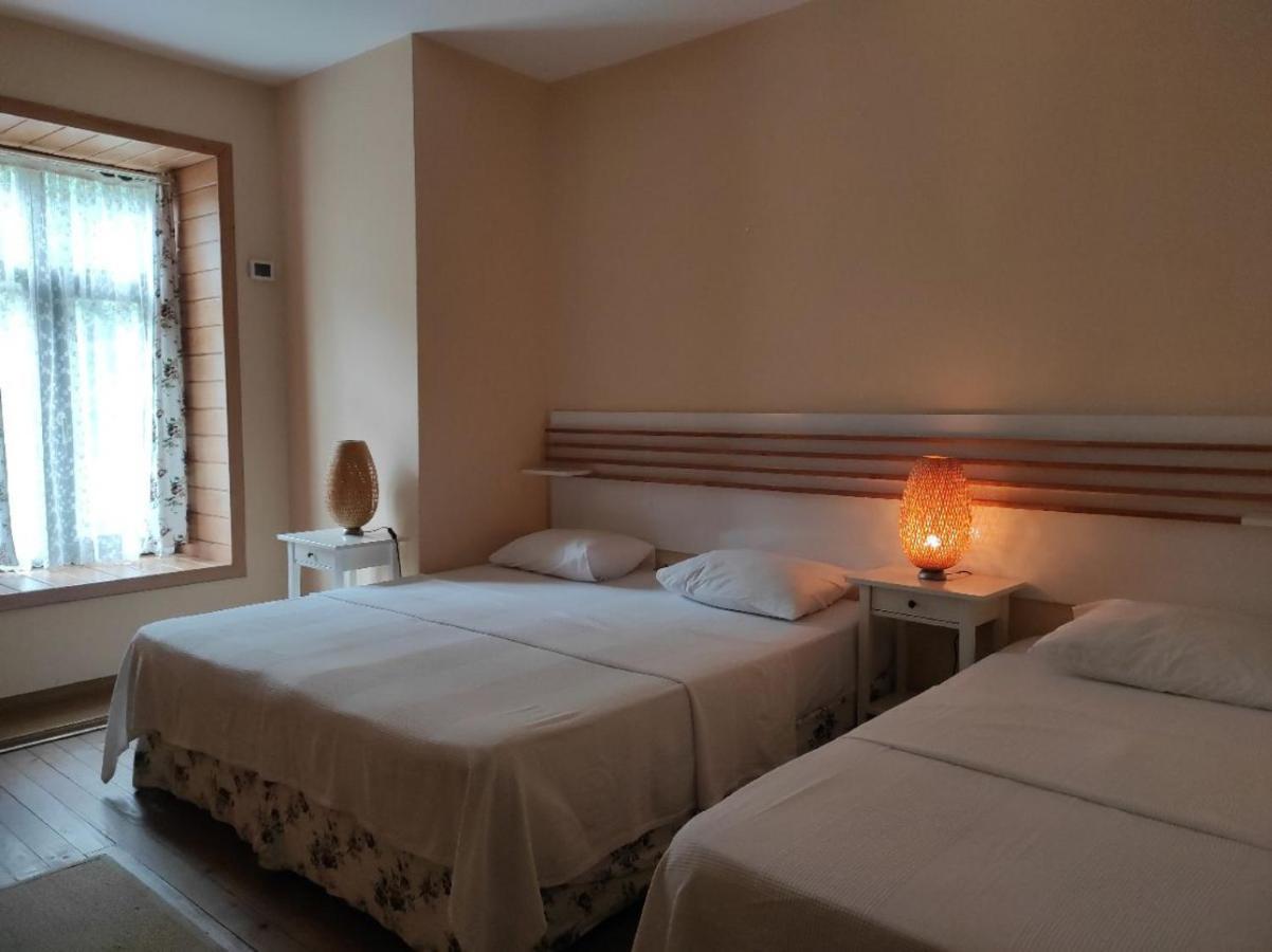 Camlihemsin Tasmektep Hotel 외부 사진