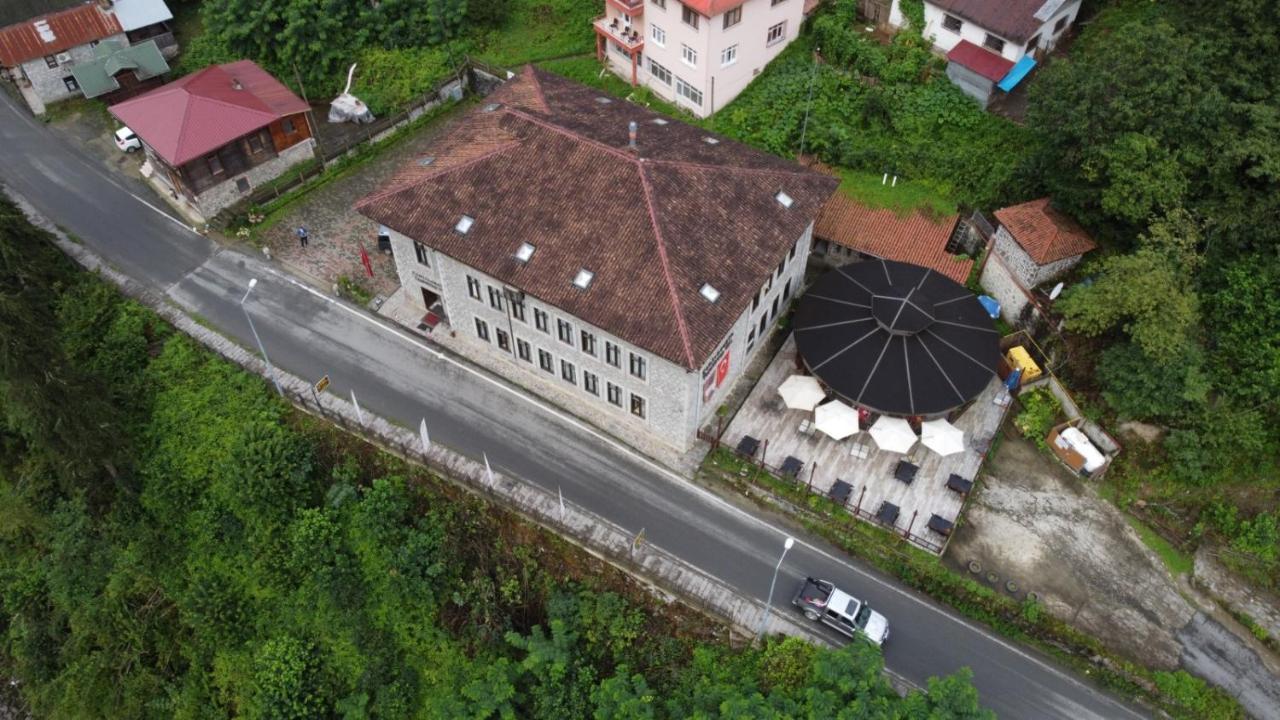 Camlihemsin Tasmektep Hotel 외부 사진