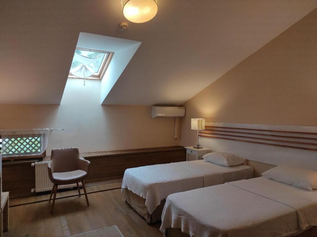 Camlihemsin Tasmektep Hotel 외부 사진