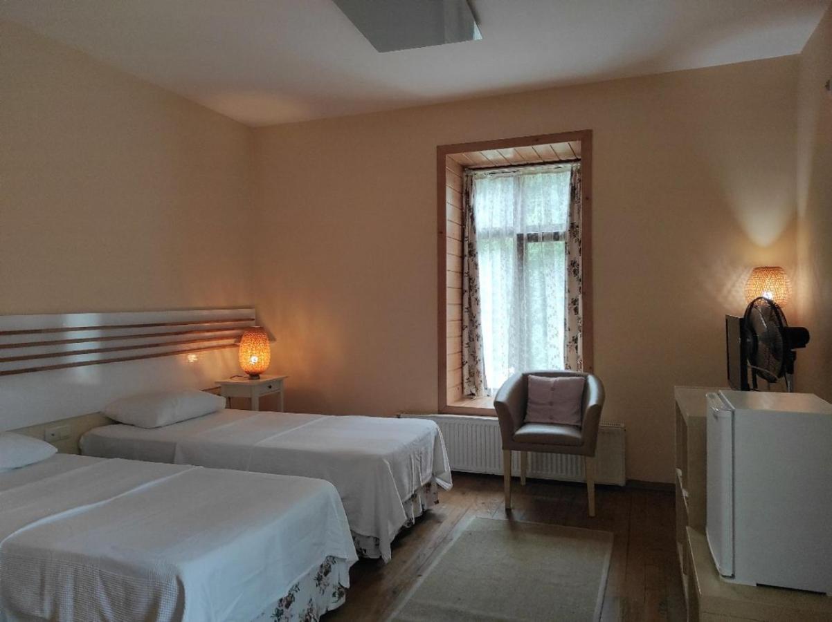 Camlihemsin Tasmektep Hotel 외부 사진