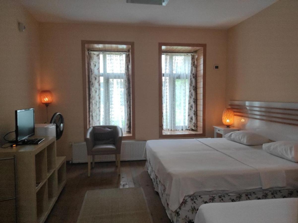 Camlihemsin Tasmektep Hotel 외부 사진