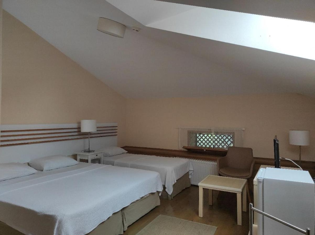 Camlihemsin Tasmektep Hotel 외부 사진