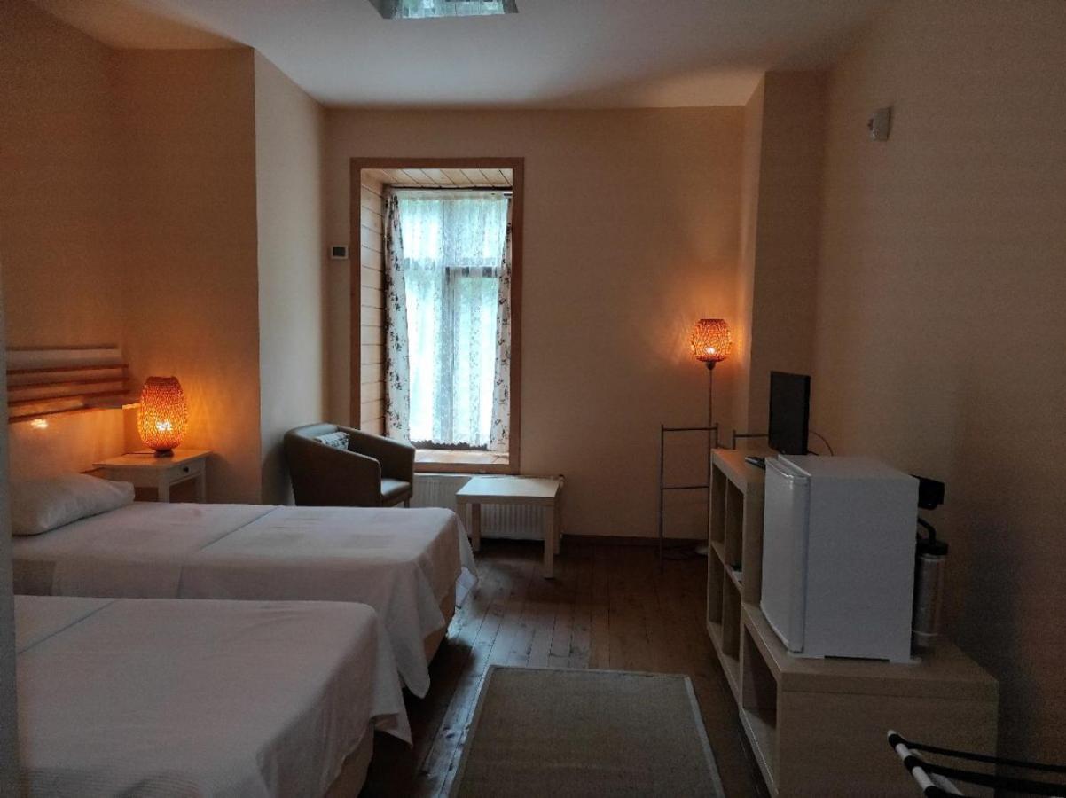 Camlihemsin Tasmektep Hotel 외부 사진