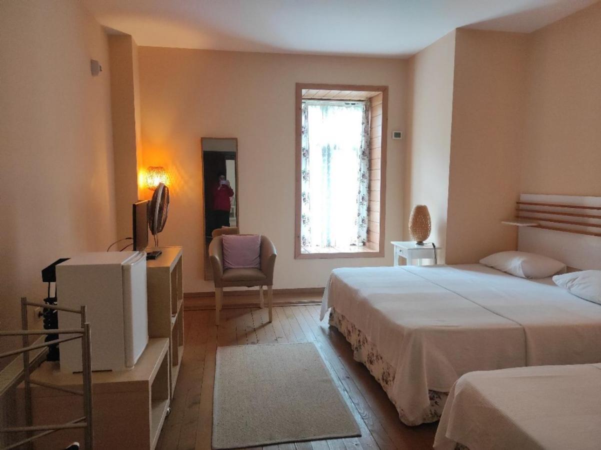 Camlihemsin Tasmektep Hotel 외부 사진
