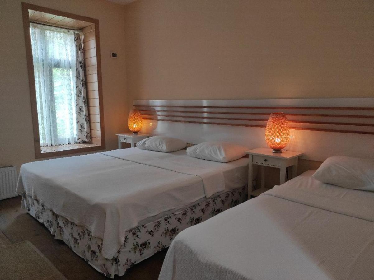 Camlihemsin Tasmektep Hotel 외부 사진