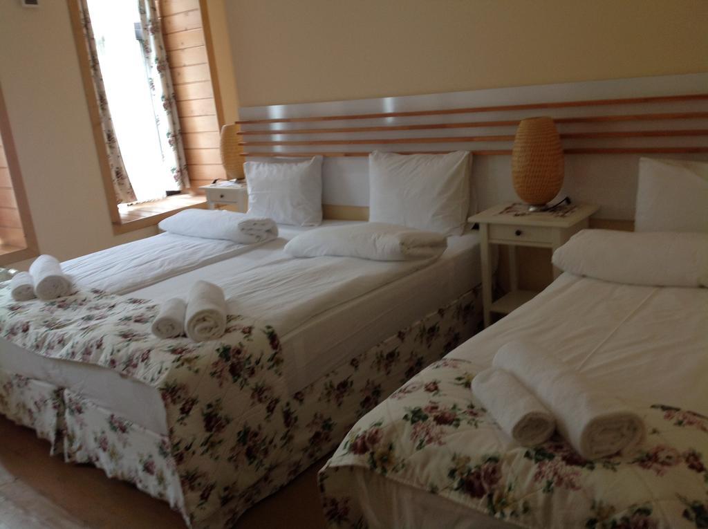 Camlihemsin Tasmektep Hotel 외부 사진