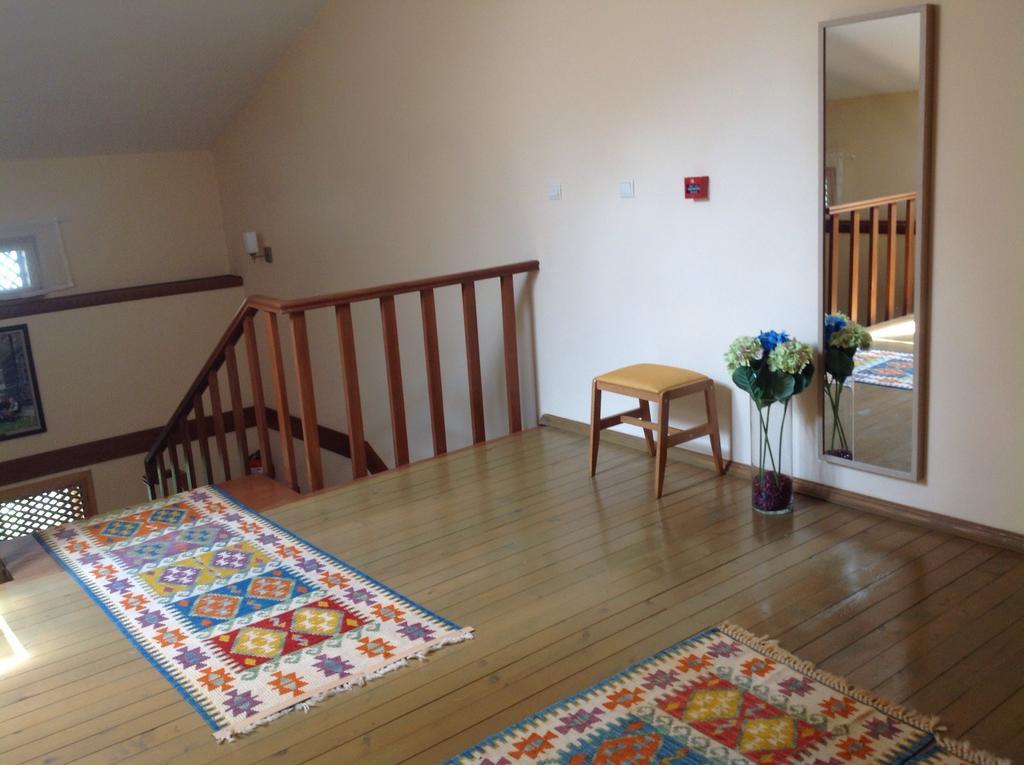 Camlihemsin Tasmektep Hotel 외부 사진