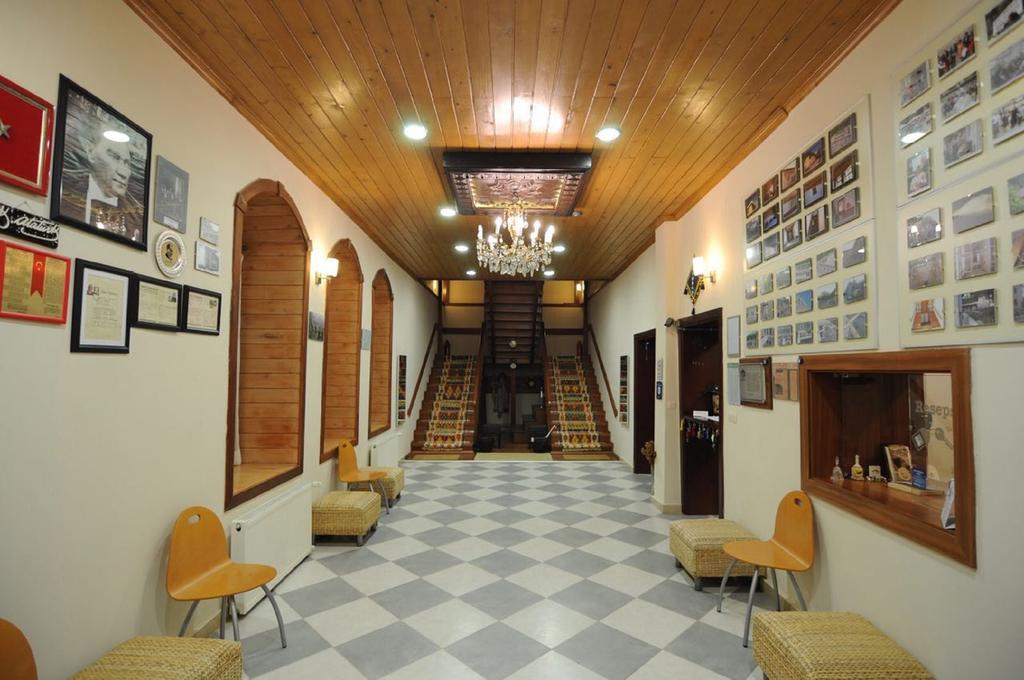 Camlihemsin Tasmektep Hotel 외부 사진