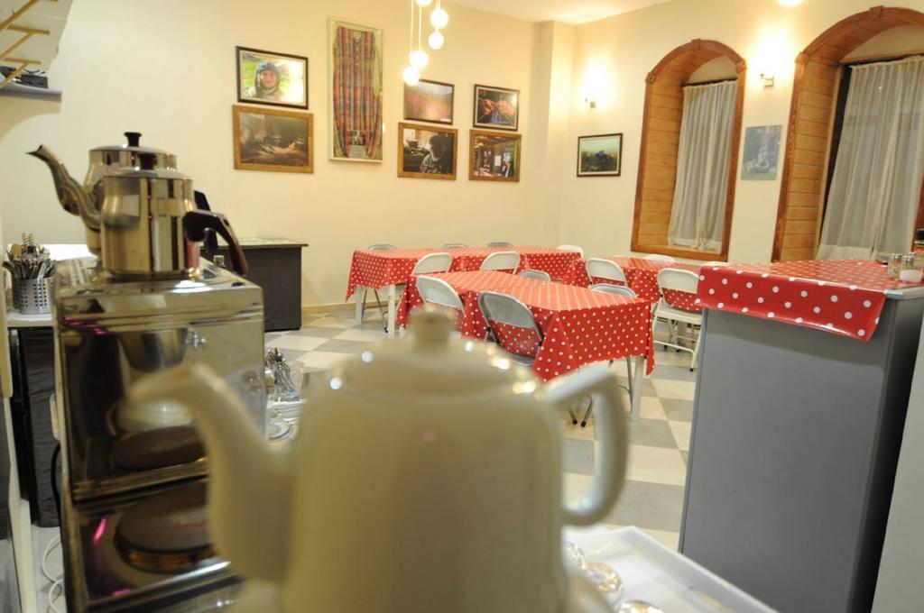 Camlihemsin Tasmektep Hotel 외부 사진