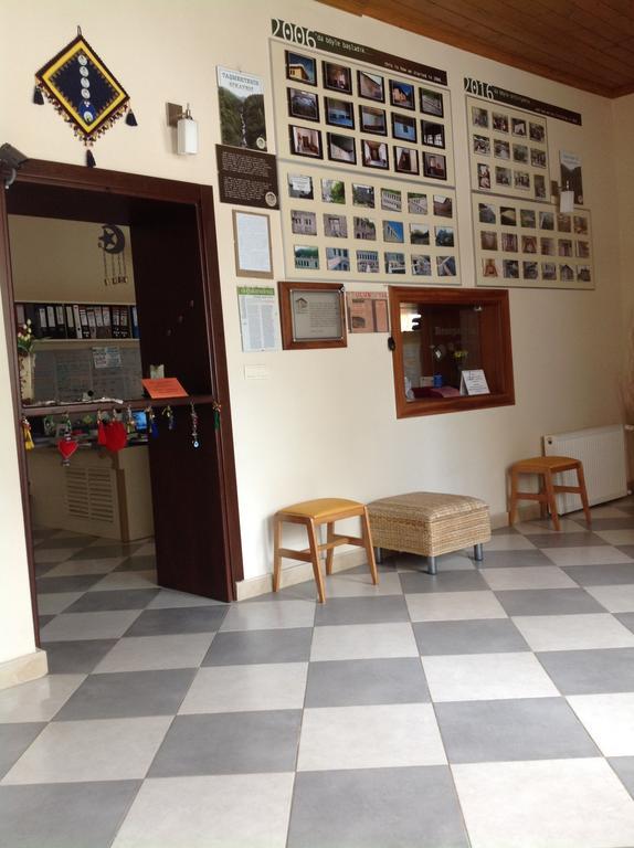 Camlihemsin Tasmektep Hotel 외부 사진