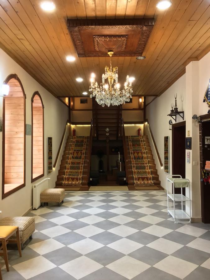 Camlihemsin Tasmektep Hotel 외부 사진
